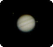 Jupiter